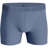 Björn Borg - Bjorn Borg Cotton Stretch - Boxershort - Multi - 3-pack