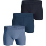 Björn Borg - Bjorn Borg Cotton Stretch - Boxershort - Multi - 3-pack
