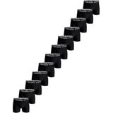 Björn Borg - Cotton Stretch - Boxershorts - Multi - 12-pack