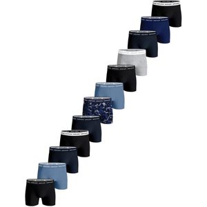 Björn Borg - Cotton Stretch - Boxershort - Multi - 12-pack
