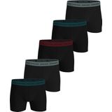 Björn Borg - Boxershorts - Zwart - 5-pack