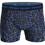 Björn Borg - Boxershorts - Zwart - 5-pack