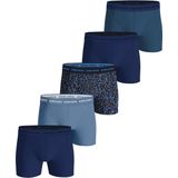 Björn Borg - Boxershorts - Zwart - 5-pack