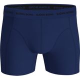 Björn Borg - Boxershorts - Zwart - 5-pack