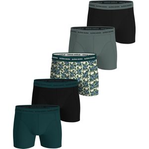 Björn Borg - Boxershorts - Zwart - 5-pack