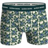 Björn Borg - Boxershorts - Zwart - 5-pack