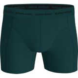 Björn Borg - Boxershorts - Zwart - 5-pack