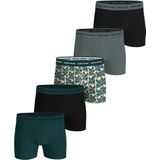 Björn Borg - Boxershorts - Zwart - 5-pack