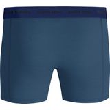Cotton Stretch - Boxershorts - Blauw - 7-pack
