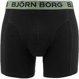 Bjorn Borg - Combi - Boxershort - 12-pack - Katoen Stretch - XL