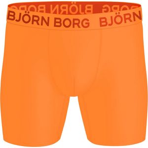 Boxershorts - Microfiber - 3-pack