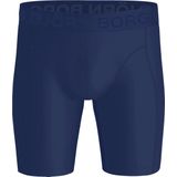 Bjorn Borg - Sports - Boxershort - Groen - 2-Pack - Lange Pijpjes