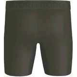 Bjorn Borg - Sports - Boxershort - Groen - 2-Pack - Lange Pijpjes