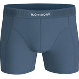 Boxershorts - TENCEL™ Lyocell - 2-pack - Medium Lengte