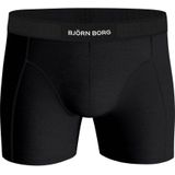 Boxershorts - TENCEL™ Lyocell - 2-pack - Medium Lengte