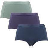 Björn Borg - Boxershorts - 3-pack - Katoen