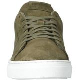 Björn Borg - CLASSIC SU (SL100) - Suède Sneakers - Olijfgroen