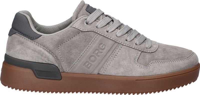 Bjorn Borg - Spin T2900 - Sneakers - Grijs