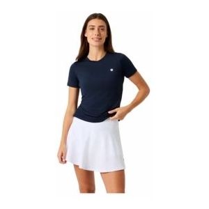 Björn Borg - Women Ace - Tennisshirt - Night Sky