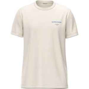 Björn Borg - Essential 1 - T-shirt - Beige