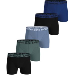 Björn Borg - Boxershort - Stretchkatoen
