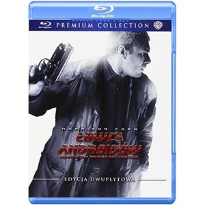 NoName Blu Ray - Blade Runner E.S., Optische drive