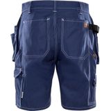 Fristads Korte Broek 275 Fas - Blauw