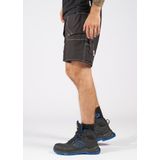 Fristads Korte Broek 275 Fas - Blauw