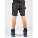 Fristads Korte Broek 275 Fas - Blauw