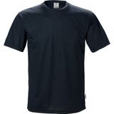 Fristads Coolmax® Functioneel T-Shirt 918 Pf - Donker marineblauw - L