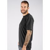 Fristads Coolmax® T-shirt 918 PF Donker marineblauw maat M
