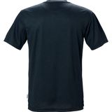 Fristads Coolmax® Functioneel T-Shirt 918 Pf - Donker marineblauw - L