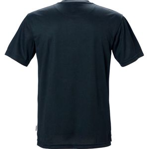 Fristads Coolmax® Functioneel T-Shirt 918 Pf - Donker marineblauw - L