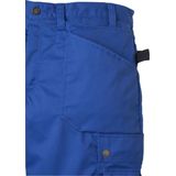 Fristads Winterbroek 267 PP - Donker Marineblauw - Katoen