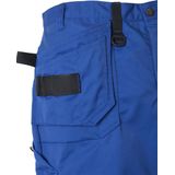 Fristads Winterbroek 267 PP - Donker Marineblauw - Katoen