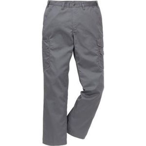 Fristads Broek 280 P154 - Donkergrijs