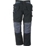 Fristads Werkbroek 288 Fas - Donkergrijs