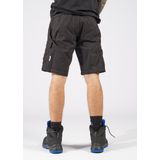 Fristads Korte Broek 254 Bpc - Khaki