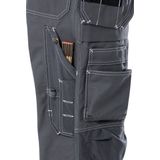 Fristads Werkbroek 265K Fas - Donkergrijs
