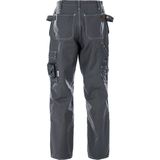 Fristads Werkbroek 265K Fas - Donkergrijs