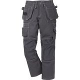 Fristads Werkbroek 265K Fas - Donkergrijs