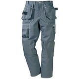 Fristads Werkbroek 265K Fas - Donkergrijs