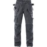 Fristads Werkbroek 265K Fas - Donkergrijs