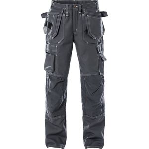 Fristads Werkbroek 265K Fas - Donkergrijs
