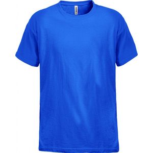 Fristads T-Shirt 1911 Bsj - Koningsblauw