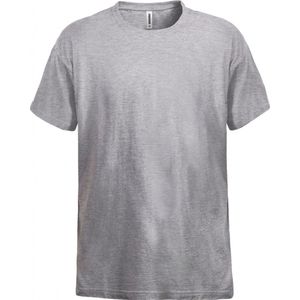 Fristads T-Shirt 1911 Bsj - Lichtgrijs