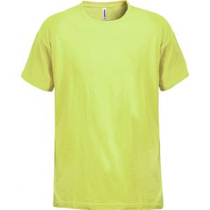 Fristads T-Shirt 1911 Bsj - Felgeel
