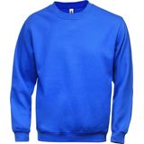 Fristads Sweatshirt 1734 Swb - Koningsblauw
