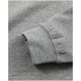 Fristads Sweatshirt 1734 Swb - Lichtgrijs