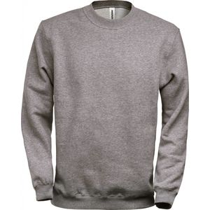Fristads Sweatshirt 1734 Swb - Lichtgrijs